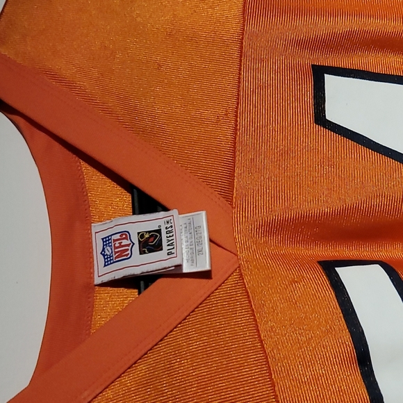 VINTAGE Chicago Bears Jersey - Picture 3 of 8